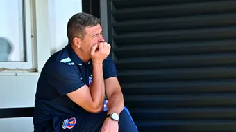Daniel Oprița și-a prezentat demisia de la Steaua, dar conducerea se opune! Situație incredibilă în Ghencea: ”Le-am spus și verbal, și în scris”