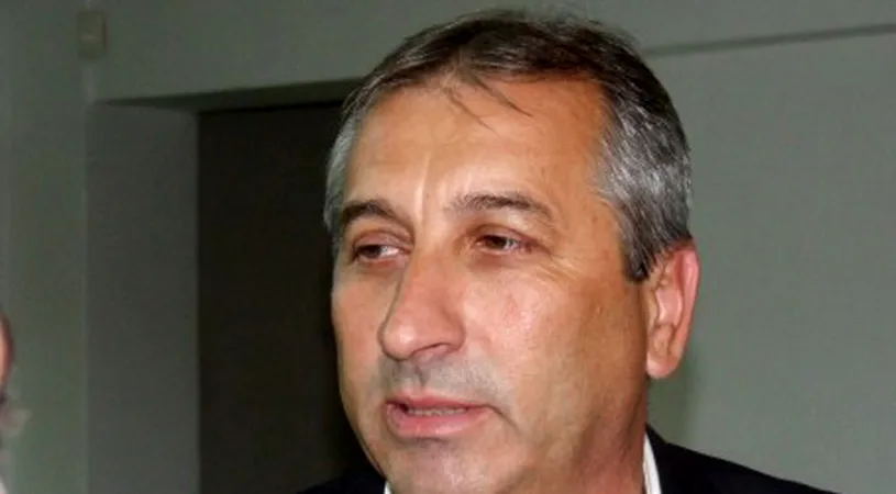 Dumitru Olteanu:** 