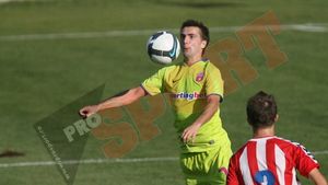 Szekely: "Mă bucur că am învins, la Galați se câștigă greu!"