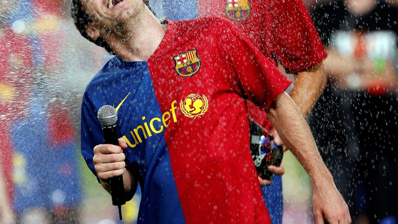 "Câștigarea Ligii ar fi cireașa de pe tort** după un sezon impresionant!"