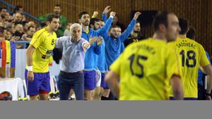 Oficial: România a ratat calificarea în play-off-ul Campionatului Mondial din 2017. Ce obiectiv a avut Aihan Omer și perspectivele selecționerului de a rămâne în funcție