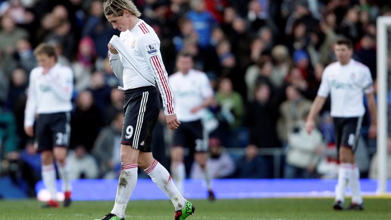 Rămâne Liverpool fără Torres?** AC Milan și Chelsea îl doresc pe atacantul spaniol!