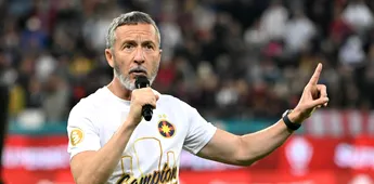 Meme Stoica s-a năpustit împotriva a doi fotbalişti de la FCSB. Unul era printre favoriții săi: „E inadmisibil!”