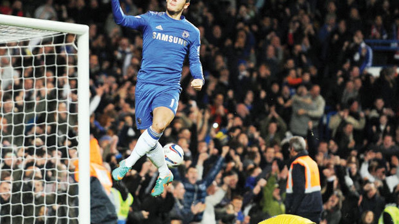 Chelsea s-a trezit pe "Teatrul viselor"!** Adversara Stelei a revenit de la 0-2 pe "Old Trafford" și a remizat (2-2) cu Manchester United în Cupa Angliei