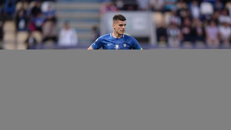 "Telenovela" transferului lui Ianis continuă! "Regele" a dat ultimele detalii: ce club ar fi în pole-position să obțină semnătura lui Hagi junior