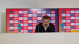 „Cum ați ales fotbaliștii care să execute loviturile de la 11 metri?”. Zeljko Kopic a răspuns fără să stea pe gânduri!