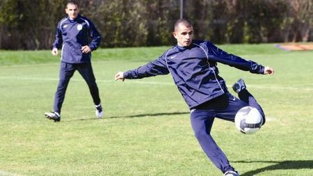 Gigi s-a decis! "Rămâne doar Artiom"