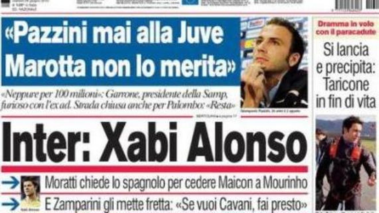 Inter Milano, dispusă să-l cedeze pe Maicon la Real! Vezi în ce condiții!