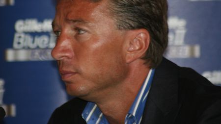 Dan Petrescu: "Chelsea va veni relaxată la Cluj"