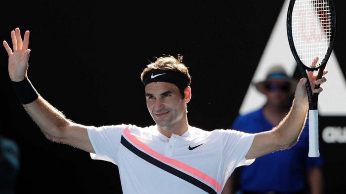 Roger Federer a dezvăluit ce personaj din tenis l-a influențat cel mai mult: "Are această fire liniștită" | GALERIE FOTO cu legendarul suedez
