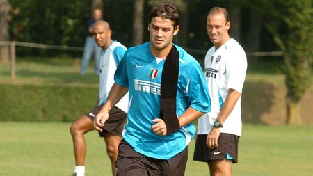 Moldovan: "Chivu va juca din cauza presiunilor lui Mancini"