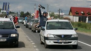 Măsuri fără precedent în Ardeal** Tot ce trebuie să știi despre "U"-CFR!