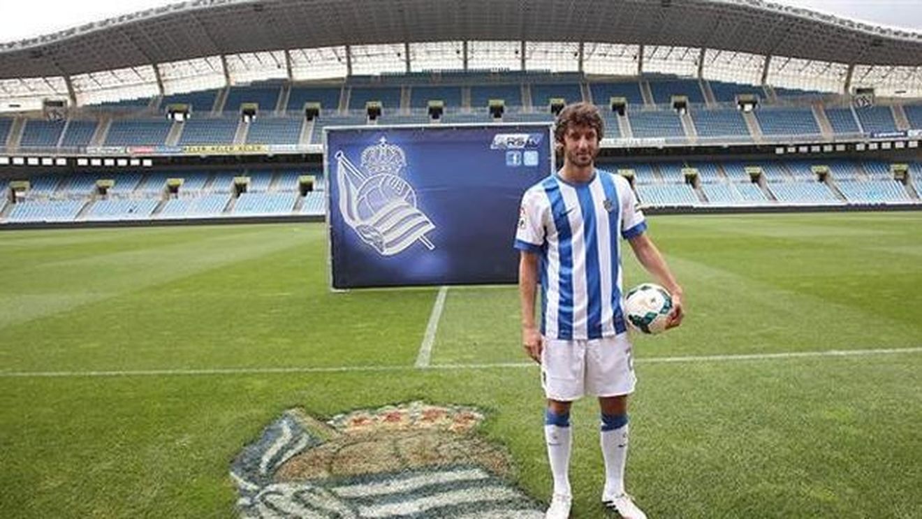 Granero va fi indisponibil șase luni: "A suferit o ruptură de ligament încrucișat anterior"