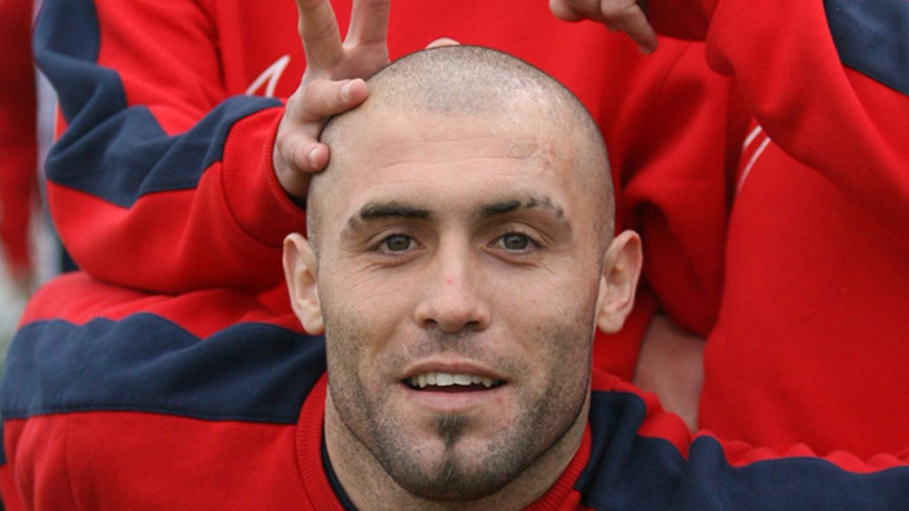 "Trică era cel mai bun! E greu să îl înlocuiască Frangipane!"