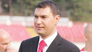 "Am refuzat 15 milioane â‚¬ pe jucători, doar ca să luăm titlul"