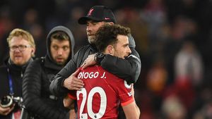 Jurgen Klopp a rămas perplex când a aflat de moartea lui Diogo Jota: „Trebuie să existe un scop mai măreț, dar eu nu-l pot vedea”