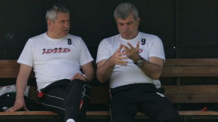 Nae Manea: "Noul antrenor trebuie să readucă Rapidul în lupta pentru titlu"