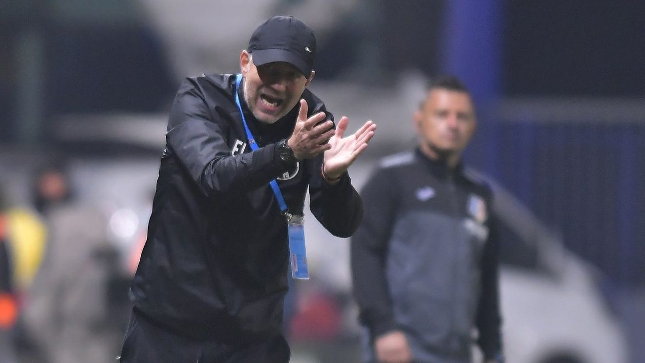 Edi Iordănescu, pus la zid de un antrenor, după ultimele meciuri: „FCSB juca mai bine înainte să vină el. Se bucurau de parcă au luat Champions League”