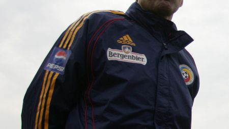 "Mă retrag peste cinci ani"