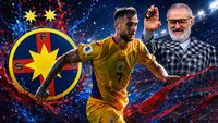 Ioan Andone, dezvăluiri despre sosirea lui Denis Drăguș la FCSB. „Mi-a spus acum o lună”. Câte goluri mizează că va marca noul star al echipei lui Gigi Becali. EXCLUSIV