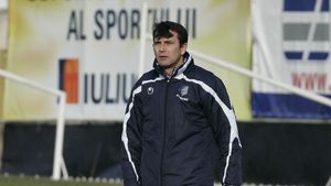 Neagoe: "Sper ca Trică să nu prindă o zi bună"