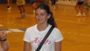 Și-a rupt ligamentele la Memorialul Constantin Tită! Alexandra Ciunt, 6 luni pe tușă