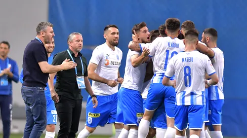 Antrenorul aflat în „pole-position” să o preia pe Universitatea Craiova: „El va fi antrenorul echipei”