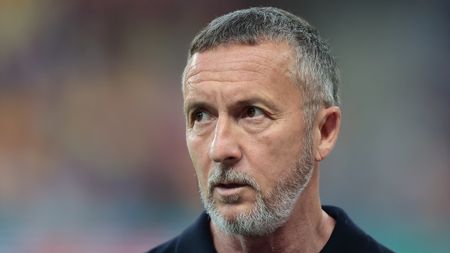 A apărut numele portughezului care poate fi transferul bombă de la FCSB. Cum a reacționat Meme Stoica: „Să vedem cum arată acum”