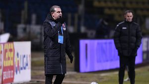 Ionel Gane confirmă ProSport: „S-a dat salariul pe ianuarie!” Spaniolii, dați dispăruți: „Fără fani, nu ne mai prezentam la meciuri!”