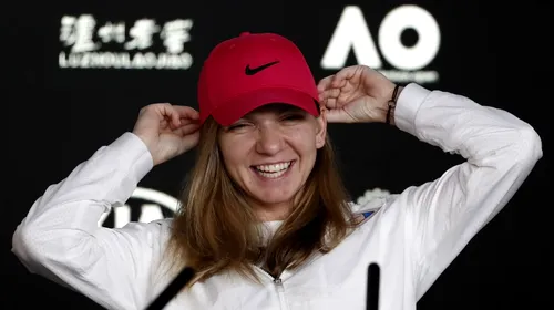 Simona Halep e deja cu gândul la Melbourne: „Aryna a fost prea bună!” Mesajul postat de fostul lider mondial înaintea de Australian Open, primul Grand Slam din 2020
