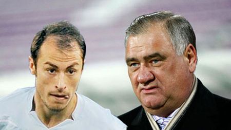 Chivorchian: "Nu l-am făcut prost pe Radu Ștefan. Nici cu cel mai mare dușman al meu nu mi-aș fi permis să spun un asemenea lucru". Declarația care risca să producă un scandal la FRF