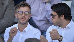 Ovidiu Burcă n-a uitat Rapidul din Giulești și este sigur că Adrian Mutu va prinde un loc în Europa: „Îmi place ca antrenor!” Cum îl caracterizează pe „Briliant” | VIDEO EXCLUSIV