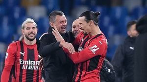 AC Milan se transformă într-o galaxie cu 3 transferuri de la Real Madrid! Ce lovituri negociază legendarul Paolo Maldini de la liderul din La Liga