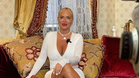 A recunoscut cu ce fel de bărbaţi a avut relații amoroase. Cea mai cunoscută amantă din România, declarații inedite: „Nu am cerut nicio jumătate de leu!”