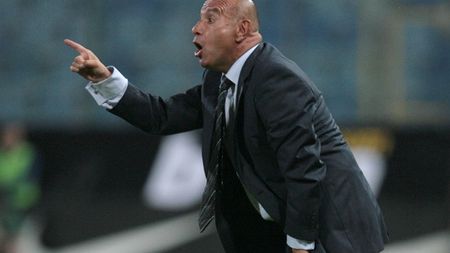 Piți merge la Craiova -Poli!** Țicleanu: "Nu simt nicio presiune în plus! Mititelu este mulțumit de munca mea"