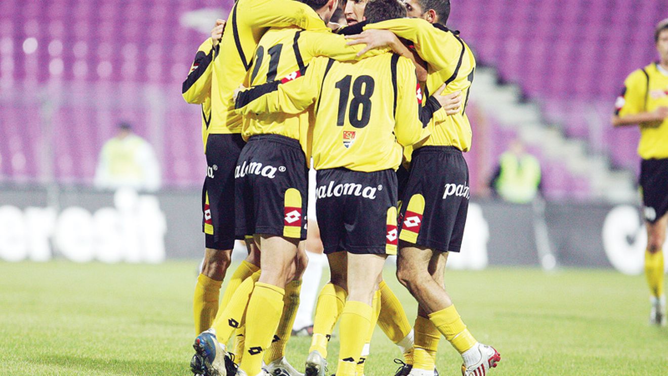 Ce promite iarna la Timișoara?