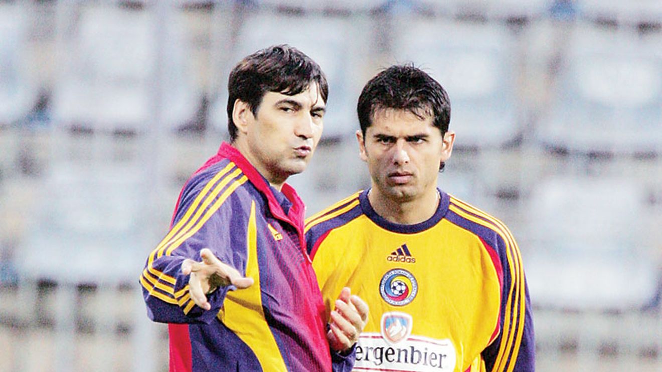 Pițurcă i-a ținut o lecție lui Dică despre "cum să fii antrenor"! Ironiile fine ale fostului tehnician al FCSB și mesajul pentru Gigi Becali