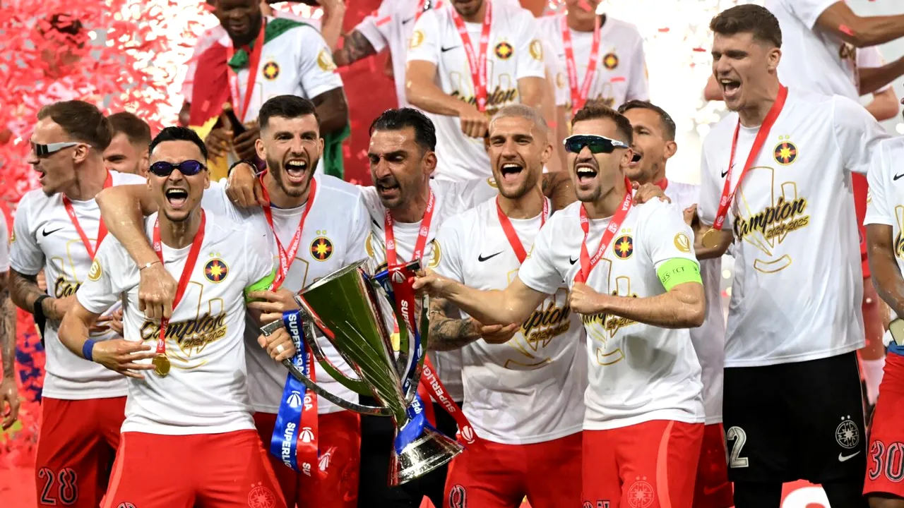 Gigi Becali dă lovitura cu ajutorul impresarului italian care l-a dus pe Coman în Serie A! Titularul FCSB are prețul stabilit: 4.000.000 de euro