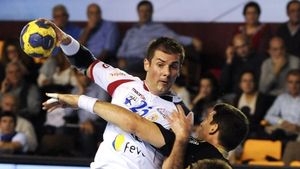 HCM a transferat un vicecampion european!** Cutura, la Constanța: "Am venit la un club mare"