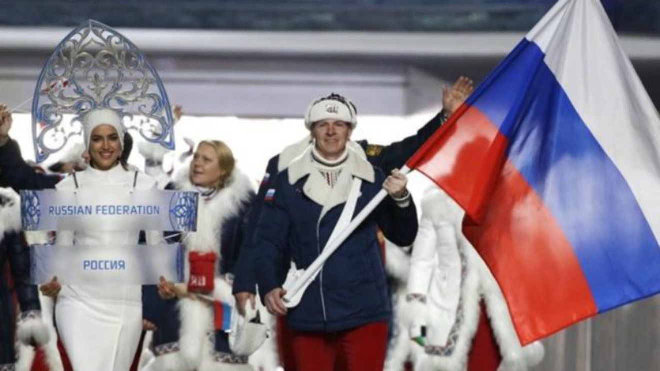 ULTIMA ORĂ‚ | Sportivii ruși care ar putea merge sub drapel neutru la JO de iarnă vor decide săptămâna viitoare dacă recurg la boicot. Reacția președintelui CIO: "Nu văd niciun motiv pentru care ar face asta"