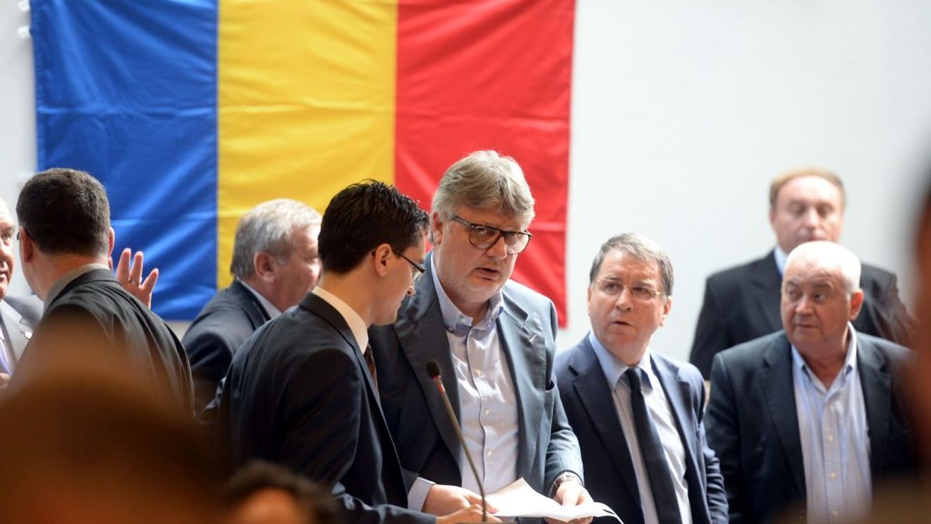 Continuă scandalul între LPF și FRF! Gino Iorgulescu demontează declarațiile președintelui Federației: „Ne surprinde apetitul cu care Răzvan Burleanu ar vrea să controleze totul”