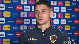 FCSB îl vrea cu orice preț pe Ionuț Nedelcearu! Ce sumă i-a oferit Gigi Becali și răspunsul fostului dinamovist