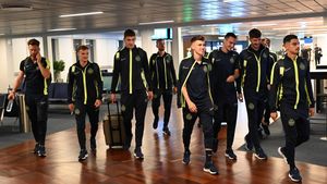 Răsturnare de situație în cazul fotbalistului pe care Gigi Becali a anunțat că îl dă afară de la FCSB! Ce decizie a luat patronul chiar înainte de meciul cu Nordsjaelland