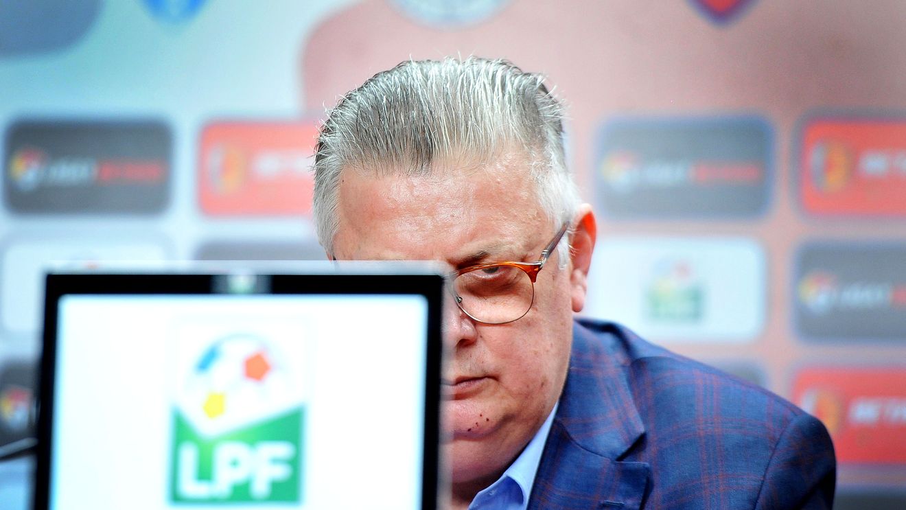 Schimbare masivă în Liga 1! Cum va arăta campionatul din sezonul 2019/2020