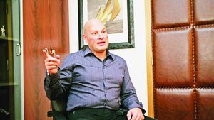 "Animalul", în pericol!** Costa va fi DAT AFARĂ‚ dacă echipa nu își revine! Cine ar trebui să apere poarta CFR-ului