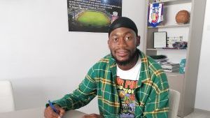 „«Patroane, fac și un test antidrog!»”. Valeriu Iftime, dezvăluiri despre Maecky Ngombo, după ce a fost prins cu substanțe suspecte