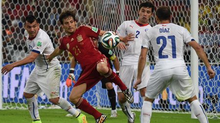 Credit nelimitat pentru Del Bosque: "Dacă el insistă să plece, eu voi insista și mai mult să rămână"