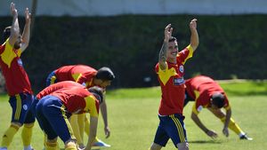 Roma și Chievo s-au înțeles! Adrian Stoian va juca la Verona și în sezonul viitor 