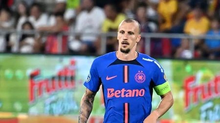 Fostul președinte al Stelei, sfat pentru Vlad Chiricheș: „Lucrul ăsta l-aș face la 35 de ani. Nu e vreun Dorinel Munteanu". EXCLUSIV