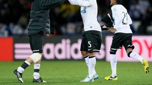 Gata cu milioanele!** Pep începe să lucreze "cu mănuși". Ținta surpriză scoasă la lumină de nemți. Bayern a găsit în naționala Braziliei soluția pentru un post cheie